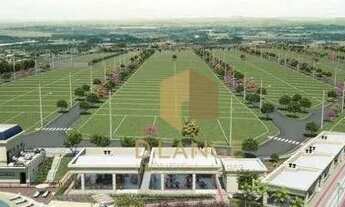 Imagem 7: Excelente terreno à venda no Santorini Residencial Club - Paulínia/SP