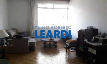 Imagem: APARTAMENTO - PERDIZES - SP