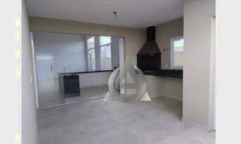 Imagem 6: Casa com 3 dormitórios para alugar, 156 m² por R$ 6.000,00/mês - Recanto dos Eucaliptos