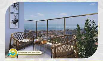 Imagem 7: Marbello Residence de; 57m², 2/4, 1 Suíte