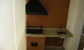 Imagem 4: Aluguel Vila Andrade 61m² 2Quartos 2Bhs Varanda Gourmet 2Vgs