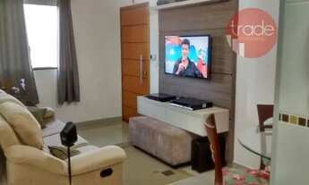 Imagem 3: Apartamento residencial à venda, Jardim Botânico, Ribeirão Preto