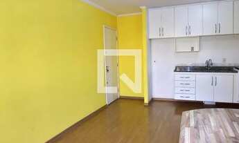 Imagem 4: Apartamento para Aluguel - Socorro, 2 Quartos, 49 m2