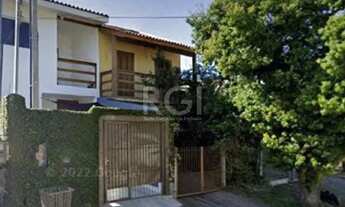 Imagem 2: Casa no bairro Hípica - 2 dormitórios