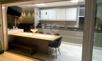 Imagem 7: Cobertura 02 quartos para venda em Perdizes em São Paulo/SP