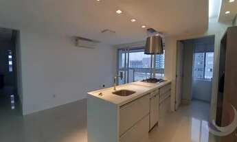 Imagem 4: Apartamento para venda tem 100 metros quadrados com 3 quartos em Campinas - São José - SC