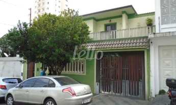 Imagem: São Paulo - Casa Comercial - Saúde