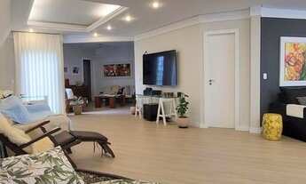 Imagem 2: Cobertura para Locação em Florianópolis, Bom Abrigo, 3 dormitórios, 1 suíte, 4 banheiros