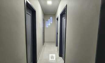 Imagem 7: Condomínio Paraiso Tropical, Casa com 4 quartos, edícula, Bairro Floresta