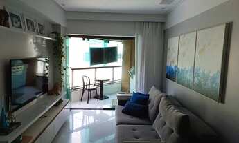 Imagem 2: Apartamento de 2 quartos à venda e para aluguel em Boa Viagem - Recife - PE 77m²