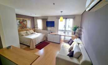 Imagem: Apartamento no Jardins Metrópolis disponível