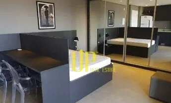 Imagem 3: Studio para alugar Campo Belo