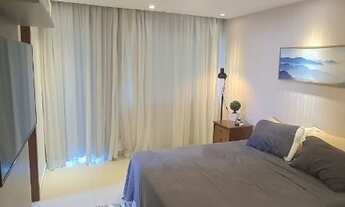 Imagem 6: Casa na Granja c/ 3qts, send 1suíte, 3brs, 2vgs, amrs plnjds, split, vrnd/quintl, blindx