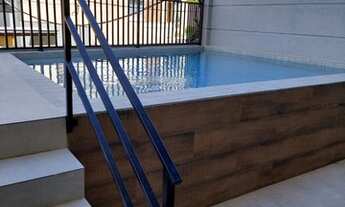 Imagem 2: APARTAMENTO RESIDENCIAL em VOLTA REDONDA - RJ, JARDIM BELVEDERE