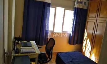 Imagem 7: Apartamento com 2 Quartos à Venda, 102 m² por R$ 350.000 - Centro - Niterói/RJ