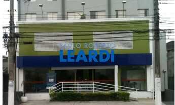 Imagem: LOJA - ALTO DA BOA VISTA - SP