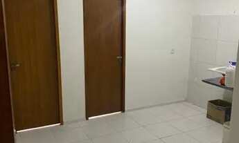 Imagem 3: Apartamento 2 quartos sala cozinha banheiro