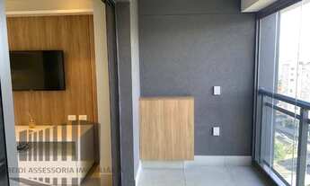 Imagem 5: APARTAMENTO SÃO PAULO VILA MADALENA