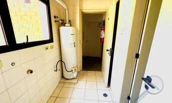 Imagem 6: Apartamento em Parque Bairro Morumbi - São Paulo