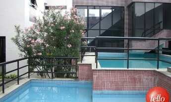 Imagem 3: São Paulo - Apartamento Padrão - Tatuapé