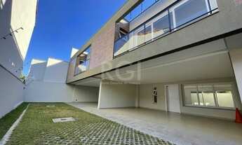 Imagem 2: Casa Condominio para Venda - 306.18m², 3 dormitórios, sendo 3 suites, 3 vagas - Vila Assun