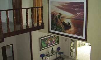 Imagem 6: Chacara no Coração de Manaus