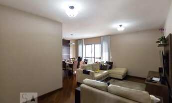 Imagem: Apartamento para Aluguel - Vila Clementino