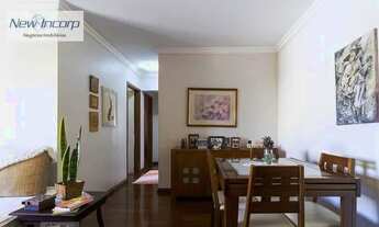 Imagem 6: Apartamento com 3 dormitórios à venda, 72 m² por R$ 620.000,00 - Vila Firmiano Pinto - São