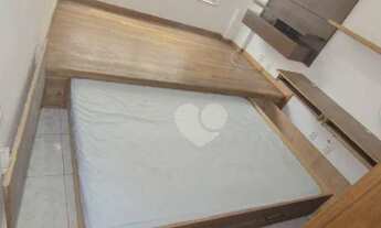 Imagem 7: Apartamento com 1 dormitório à venda, 40 m² por R$ 250.000,00 - Bairro de Fátima - Rio de