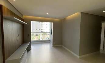 Imagem 4: Apartamento para venda com 60 metros quadrados com 2 quartos