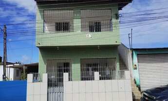 Imagem: 1 ° ANDAR (3 QUARTOS) MARAGOGI