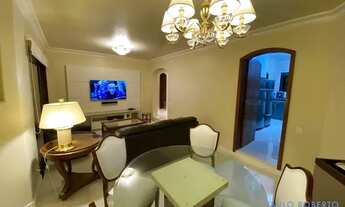 Imagem 2: APARTAMENTO - MOEMA PÁSSAROS - SP