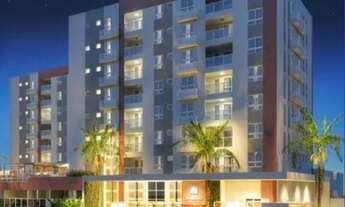 Imagem 2: Marbello Residence de; 57m², 2/4, 1 Suíte