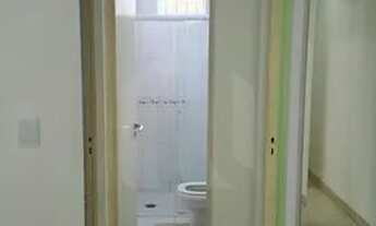 Imagem 5: Lindo apartamento no Jardim Pinheiros para locação de 50m² com 2 quartos