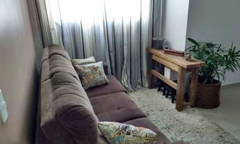 Imagem: Apartamento para Venda - 42m², 2 dormitórios