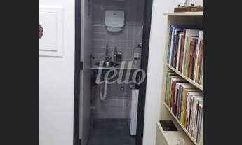 Imagem 6: São Paulo - Conjunto Comercial/Sala - Brooklin