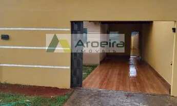 Imagem: Casa Padrão para Aluguel em Residencial