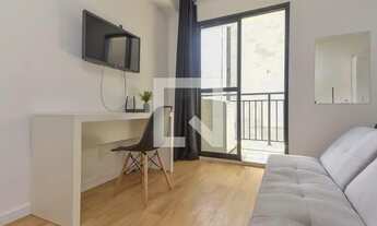 Imagem: Apartamento para Aluguel - Centro, 1 Quarto