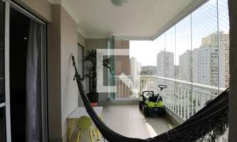 Imagem 6: Apartamento para Aluguel - Jardim Marajoara , 2 Quartos, 98 m2