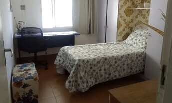 Imagem: Quarto individual mobiliado no Grajaú p/