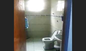 Imagem 4: Casa 5 cômodos com 2 banheiros