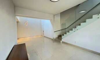 Imagem 7: Cobertura para venda possui 308 metros quadrados com 4 quartos