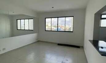 Imagem: 2 dorms Mooca