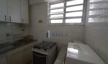 Imagem 7: Apartamento com 1 dormitório para alugar, 54 m² por R$ 2.814,00/mês - Paraíso - São Paulo