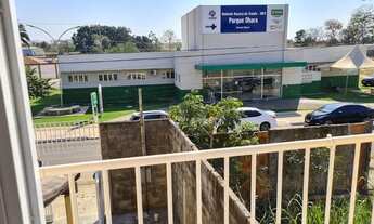 Imagem 2: Vende-se sobrado com 2/4 no Parque Ohara em Cuiabá MT