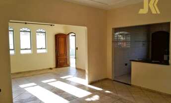 Imagem 7: Casa com 3 dormitórios para alugar, 229 m² por R$ 3.246,22/mês - Jardim Sônia - Jaguariúna