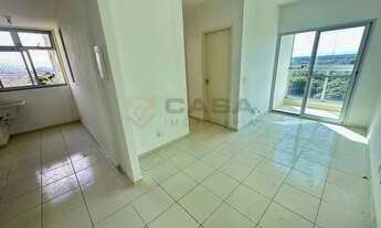 Imagem: FBM Apartamento 2 quartos no Vista do Atlântico