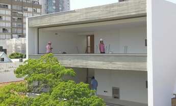 Imagem 4: Apartamento para Venda - 111.16m², 2 dormitórios, sendo 2 suites, 2 vagas - Mont Serrat