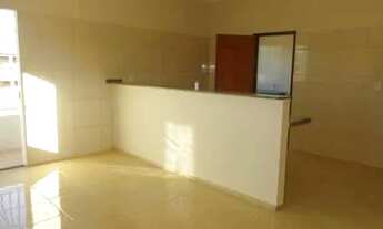 Imagem: Apartamento de esquina no parque Bulandeira