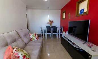 Imagem 3: Apartamento à Venda - Grajaú, 2 Quartos, 67 m2